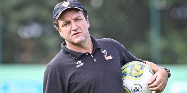 (Bruno Cantini/Atlético)