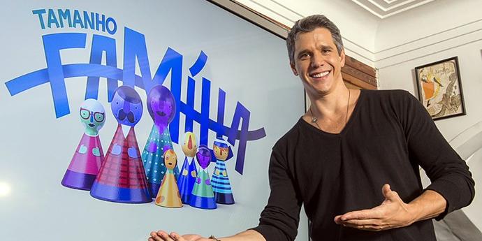 (João Cotta/ TV Globo)
