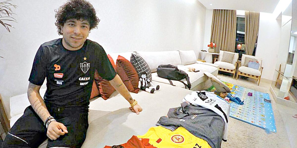 (Henrique André/Hoje em Dia)