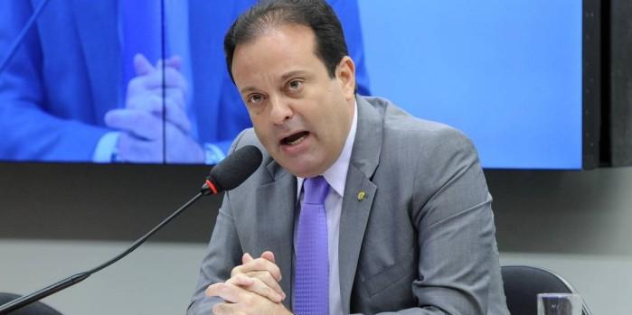 (Luís Macedo/ Agência Camara)