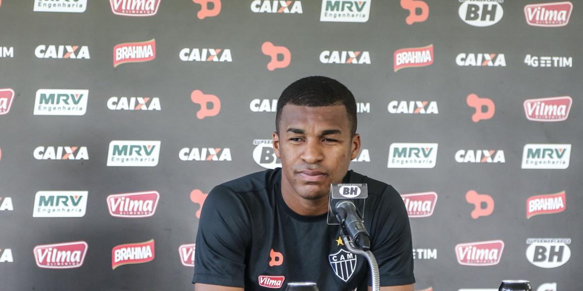  (Bruno Cantini / Atlético)