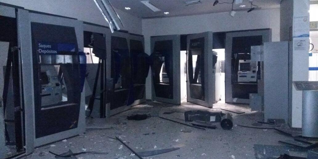 (Divulgação/ Polícia Militar)