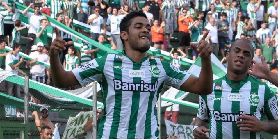  (Arthur Dallegrave / E.C.Juventude)