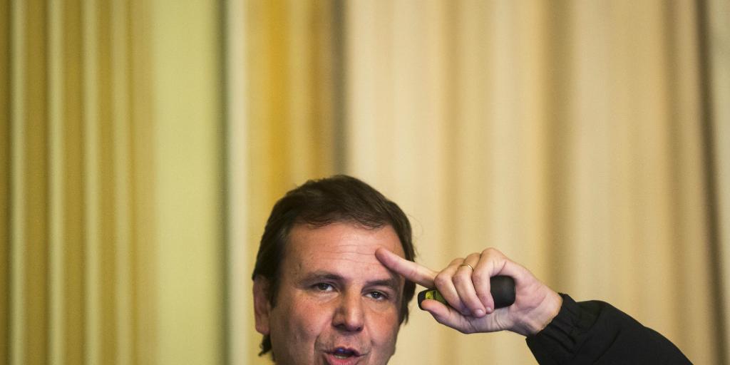 (DANIEL RAMALHO/AGIF/ESTADÃO CONTEÚDO)