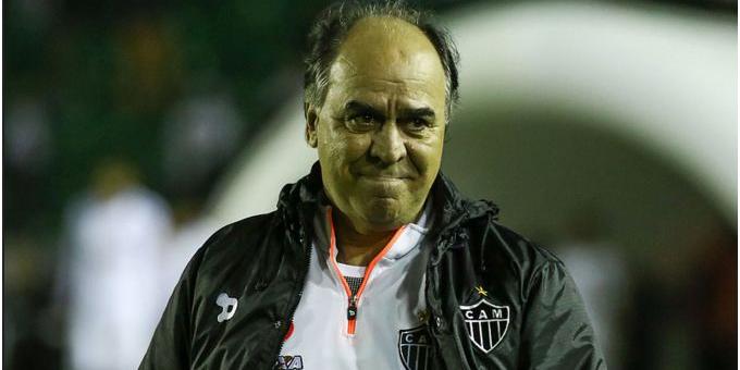 (Bruno Cantini/ Atlético MG)