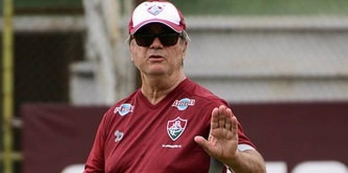 (Divulgação/Fluminense)