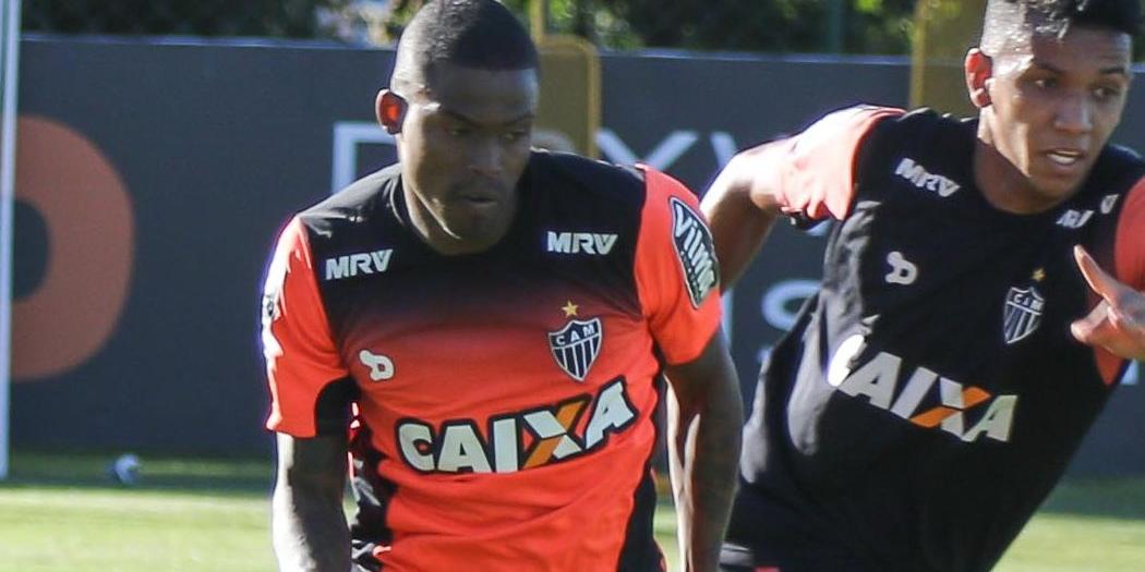  (Bruno Cantini/Atlético)