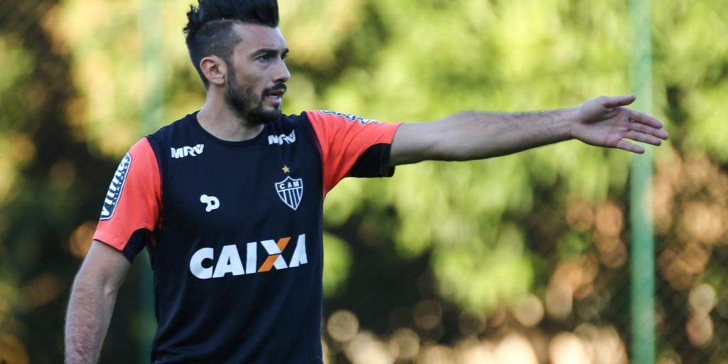 (Bruno Cantini/Atlético)