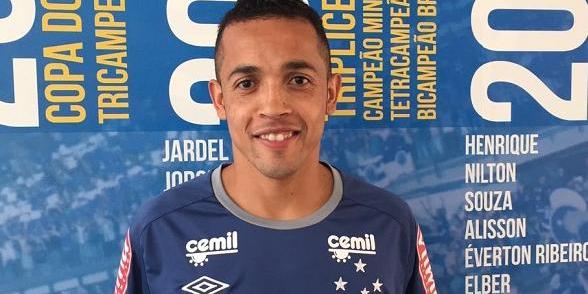  (Divulgação/Cruzeiro)