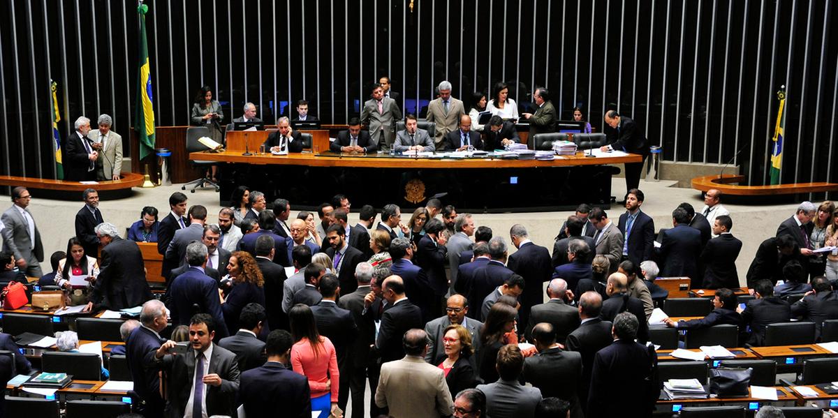(Luis Macedo / Câmara dos Deputados)