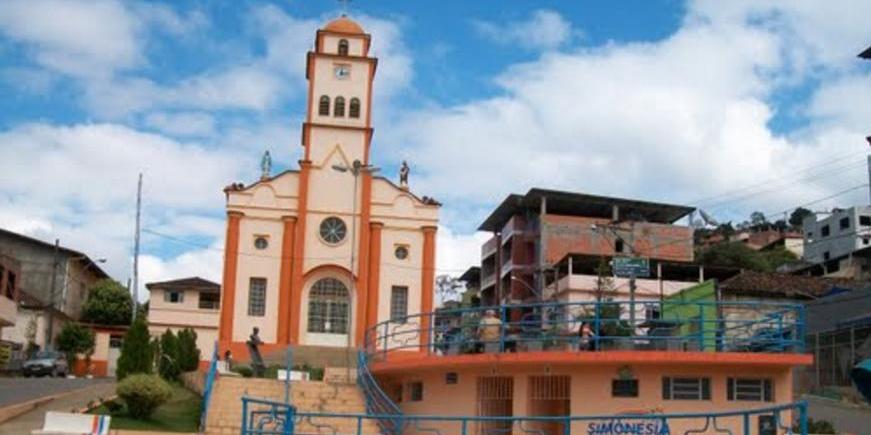 (Prefeitura de Simonésia/Divulgação)