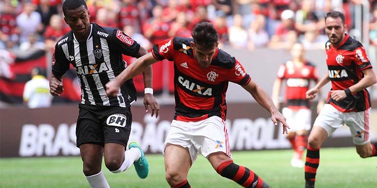 (Divulgação/Flamengo)
