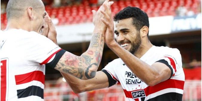 (Fernando Nunes/ saopaulofc.net)