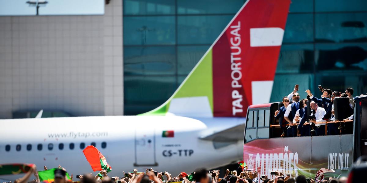 (AFP PHOTO / PATRICIA DE MELO MOREIRA)