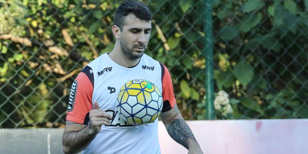 (Bruno Cantini/Atlético)