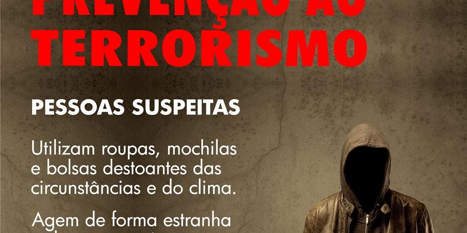 (Abin/Facebook Oficial)