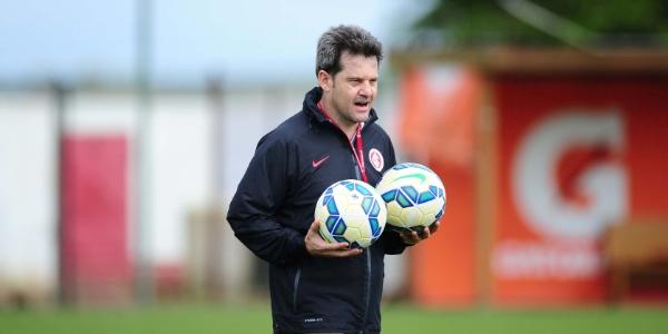  (Ricardo Duarte/Divulgação SC Inter)