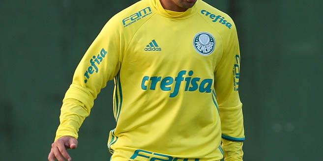  (Fabio Menotti/Ag Palmeiras/Divulgação)