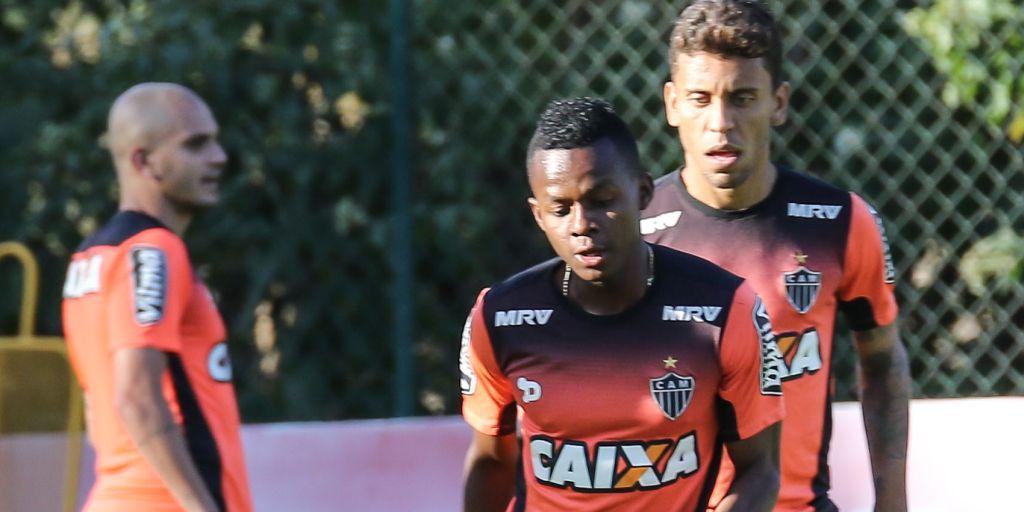 (Bruno Cantini/Atlético)