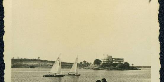 (Acervo/Museu Histórico Abílio Barreto/Fundação Municipal de Cultura de BH)