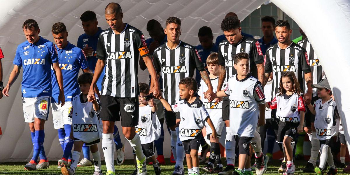 (Bruno Cantini/Atlético)