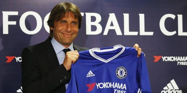 (Divulgação / Chelsea)