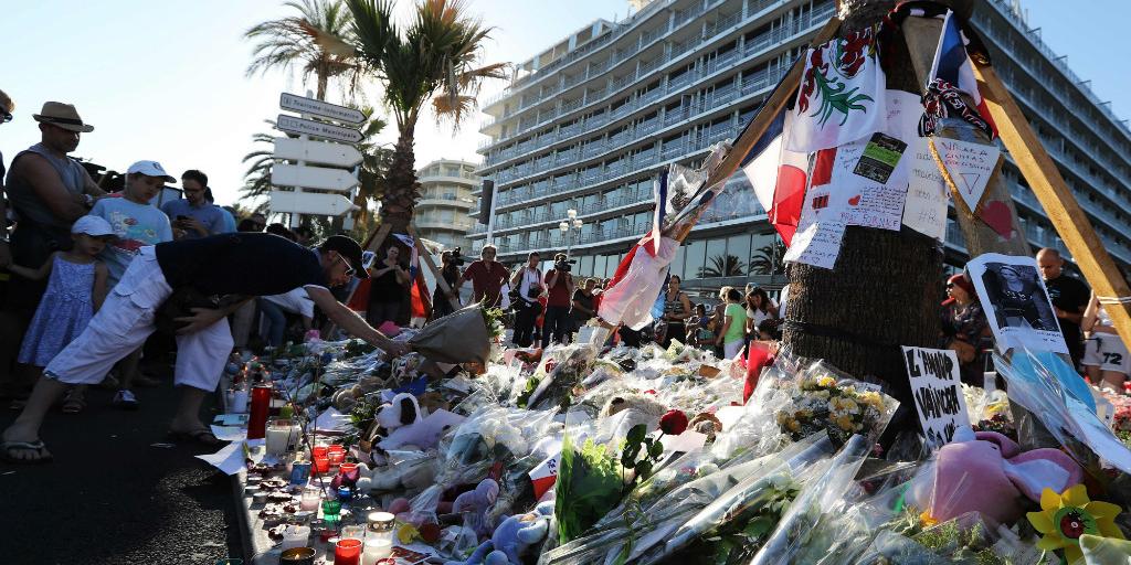 (Valery HACHE/AFP)