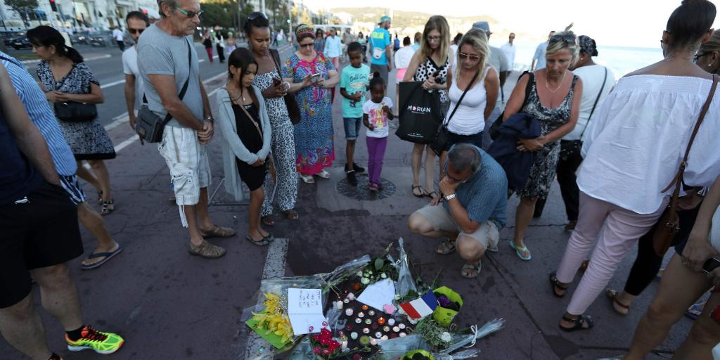 (Valery Hache/AFP)