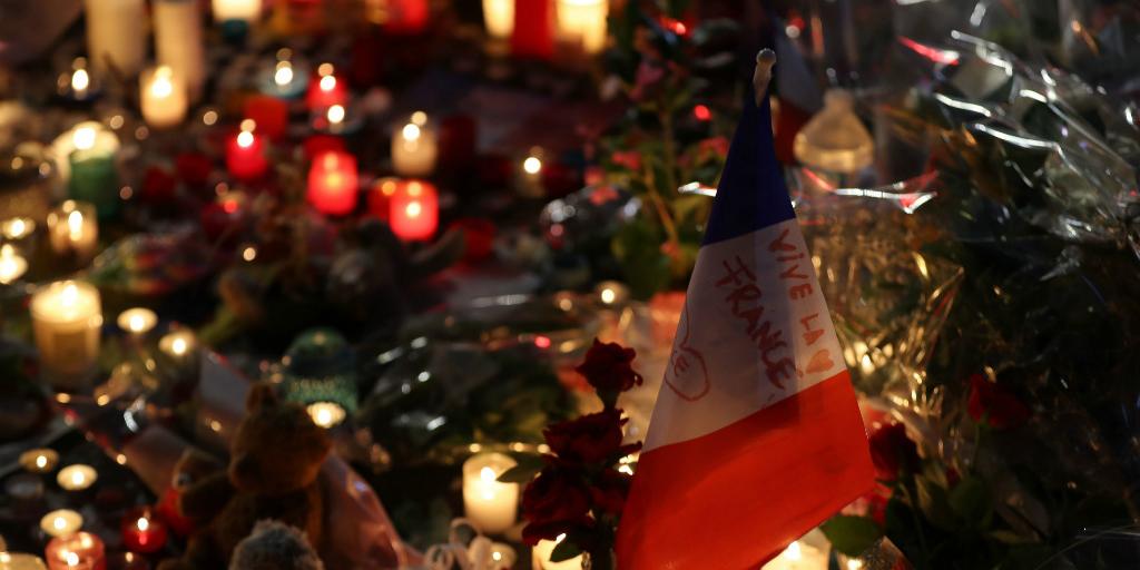 (Valery HACHE/AFP)