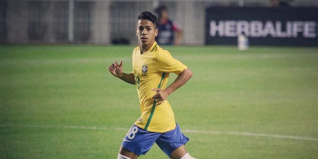 (Rafael Ribeiro / CBF)