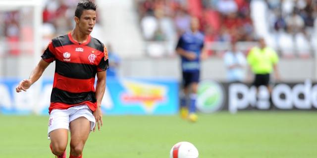 (Divulgação/Flamengo )