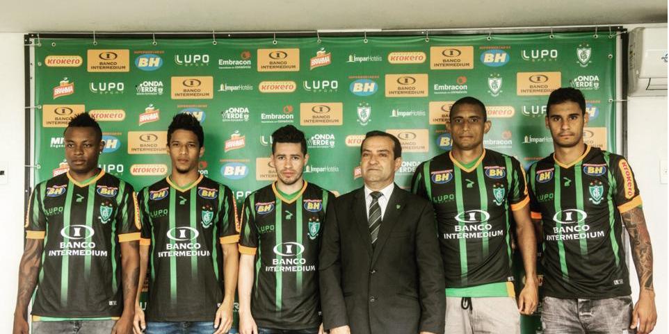 (Mourão Panda/Assessoria AFC/Divulgação)