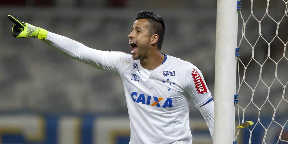 (Washington Alves/Light Press/Cruzeiro)