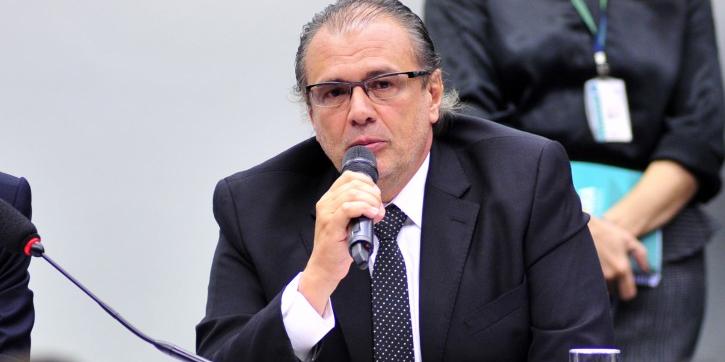 (Zeca Ribeiro/ Câmara dos Deputados)