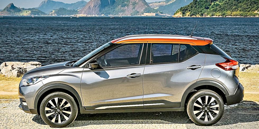 (Nissan/Divulgação)