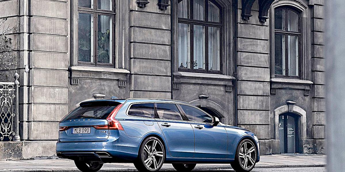 (Volvo/Divulgação)