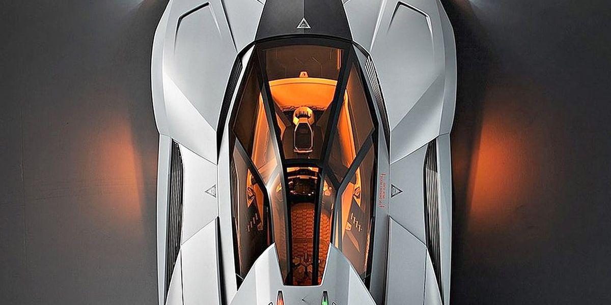 (Lamborghini)