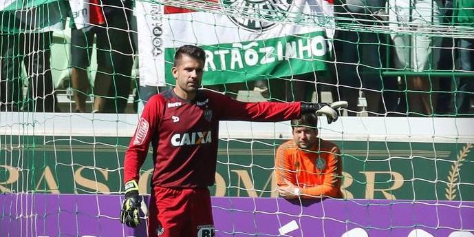 (Atlético/Divulgação)