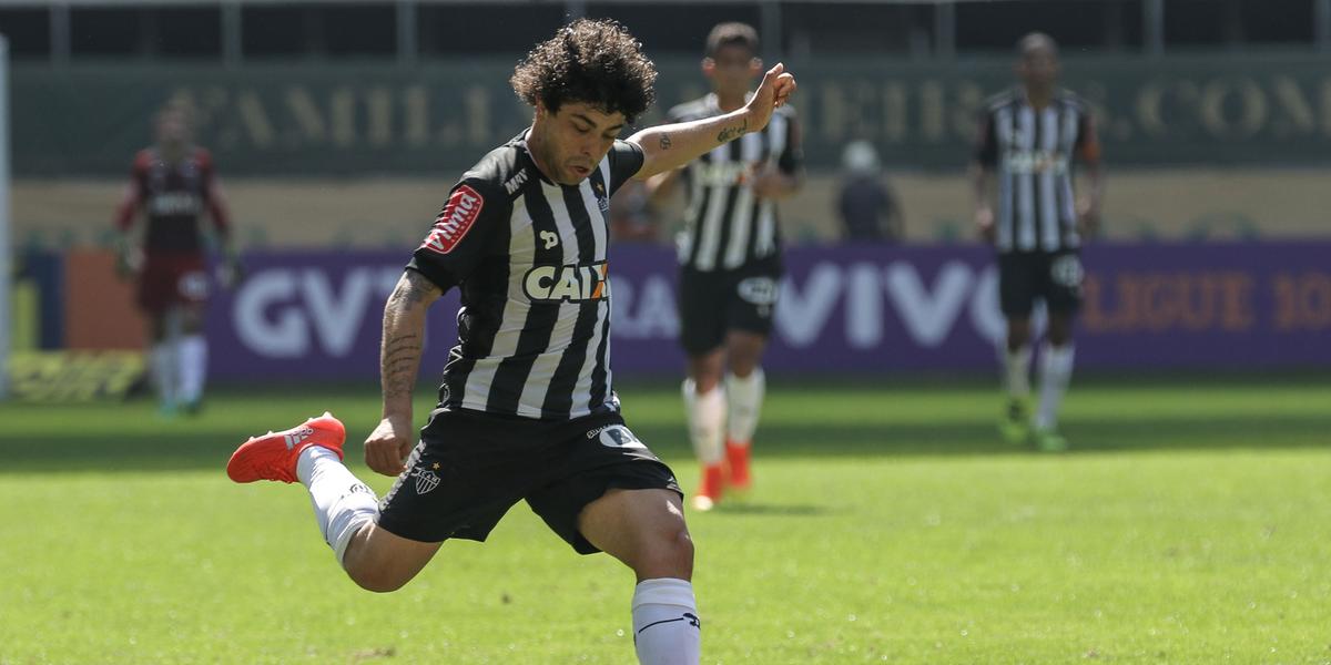  (Bruno Cantini / Atlético)