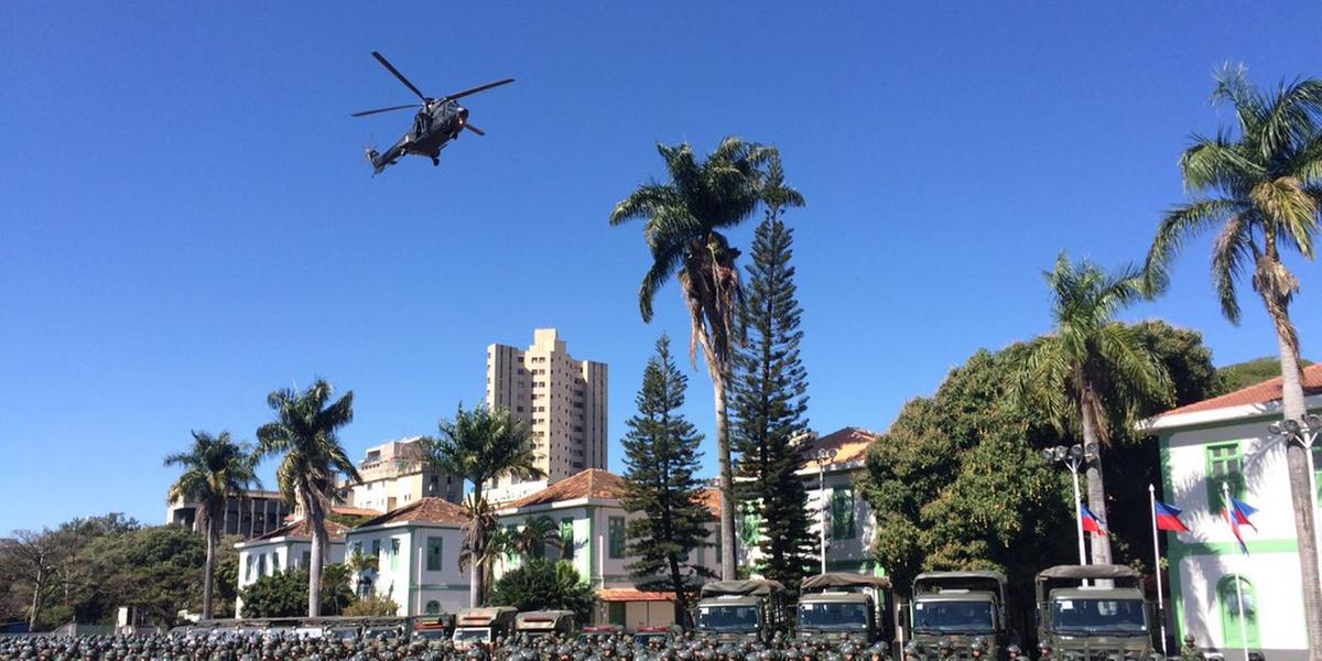  (Ten Barbieri/Exército/Divulgação)