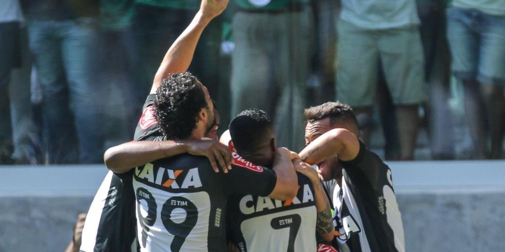 (Bruno Cantini/Atlético)