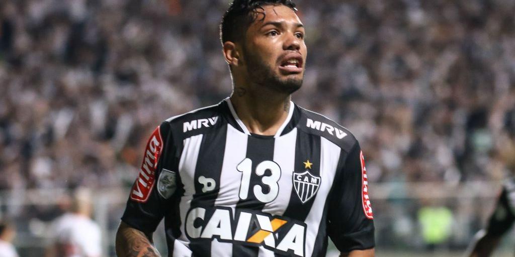 (Bruno Cantini/Atlético)
