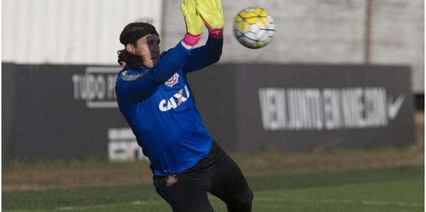 (Reprodução/ Instagram Corinthians)