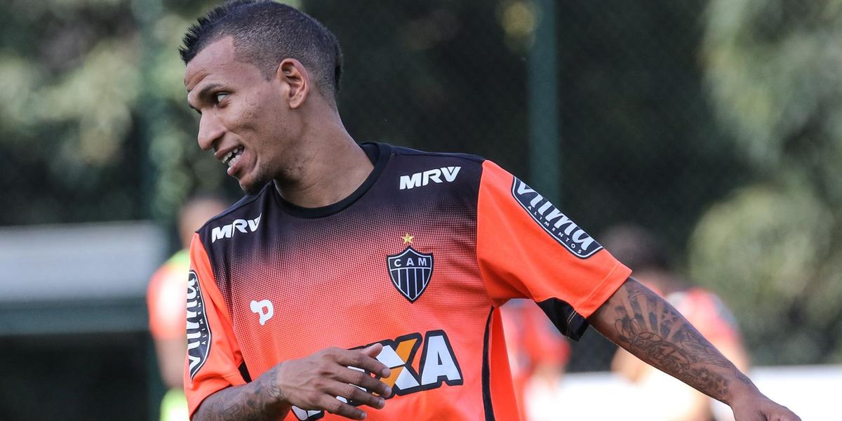 (Bruno Cantini/Atlético)