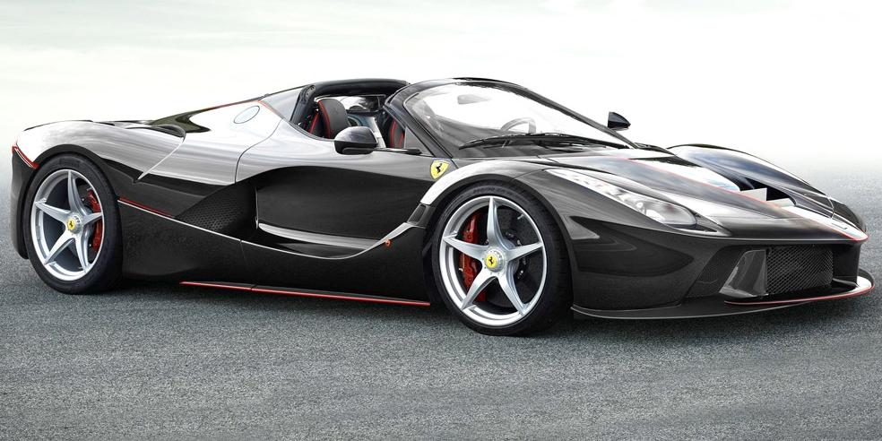 (Ferrari )