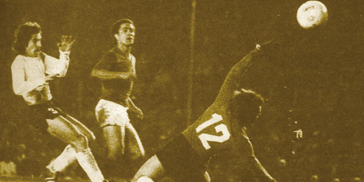 (Conmebol/Arquivo)