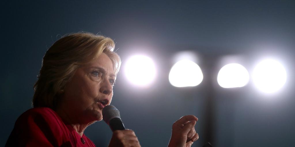(Justin Sullivan/Getty Images/AFP)