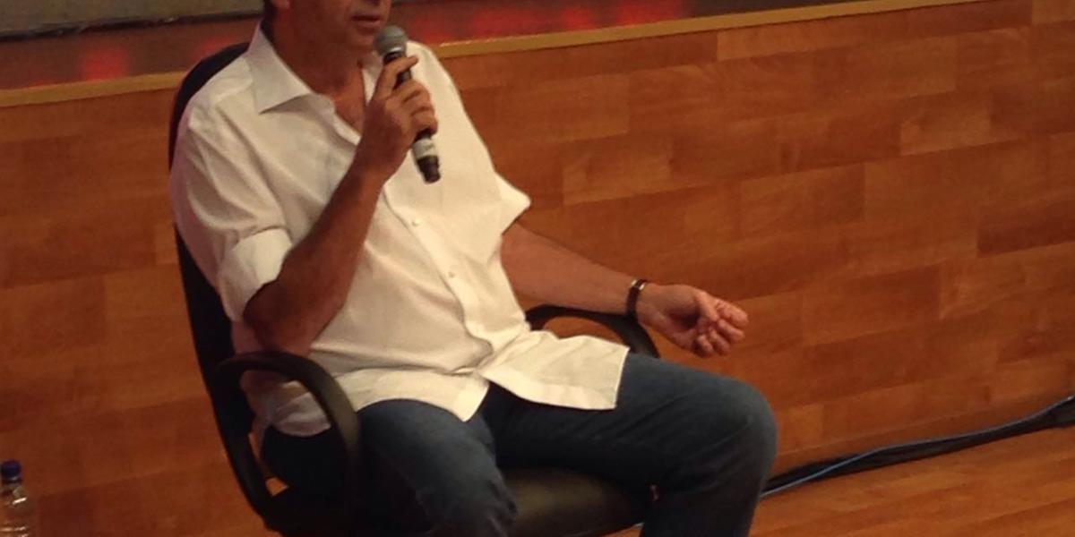  (Filipe Motta/Hoje em Dia)
