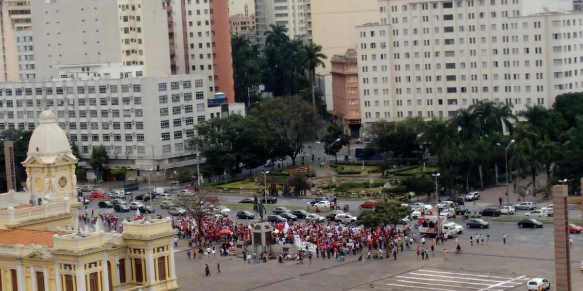 (Ana Paula Lima/Hoje em Dia)
