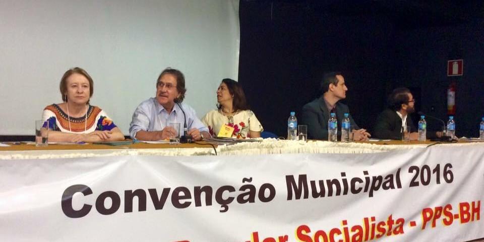 (Divulgação PPS-BH)